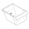 Refrigerator Crisper Drawer WR02X31766