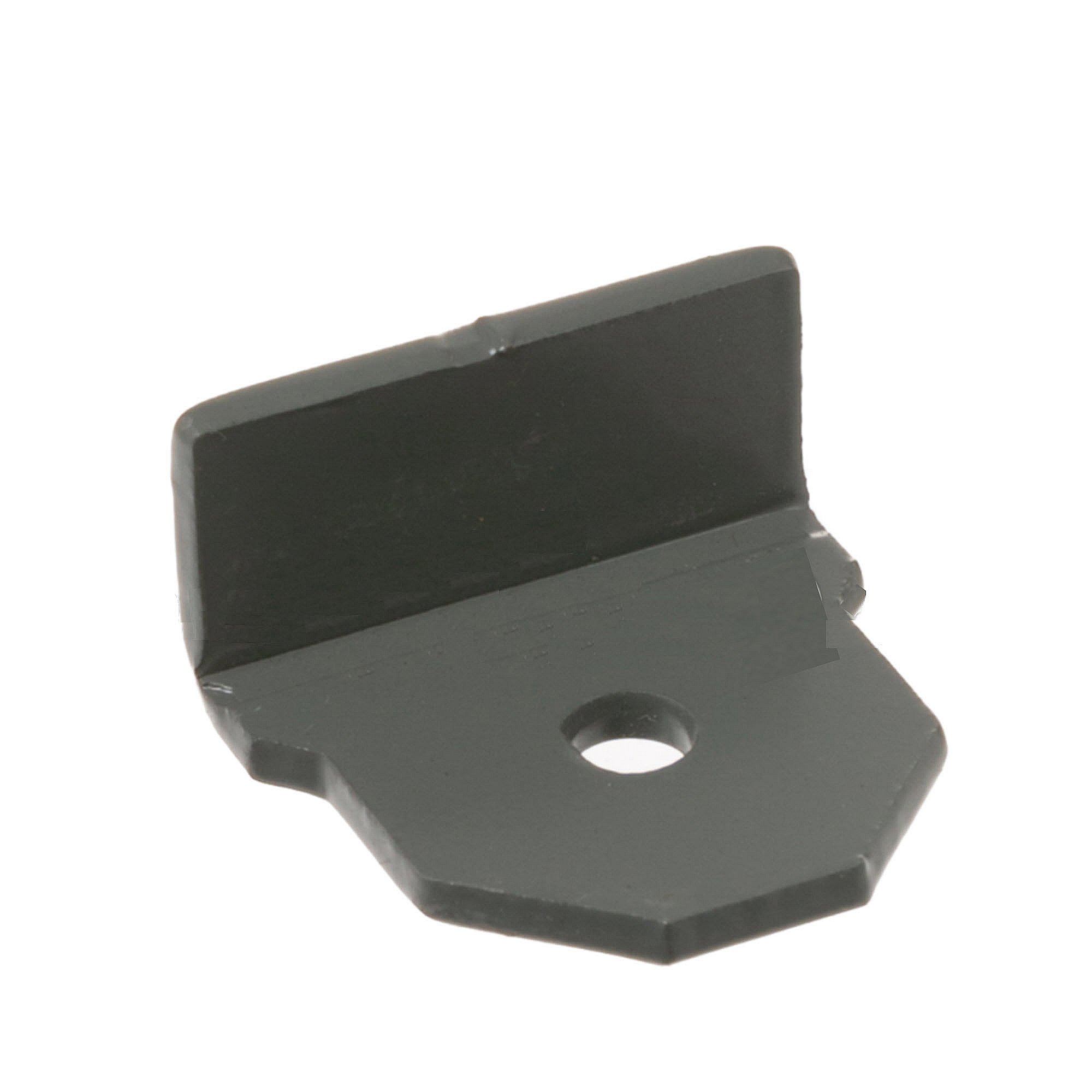 Part #wr02X31770, Refrigerator Door Stop Right