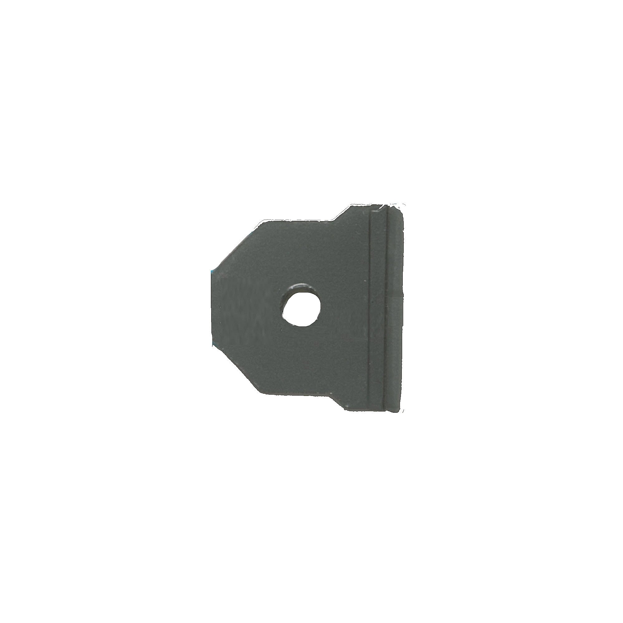 Refrigerator Door Stop Right WR02X31770
