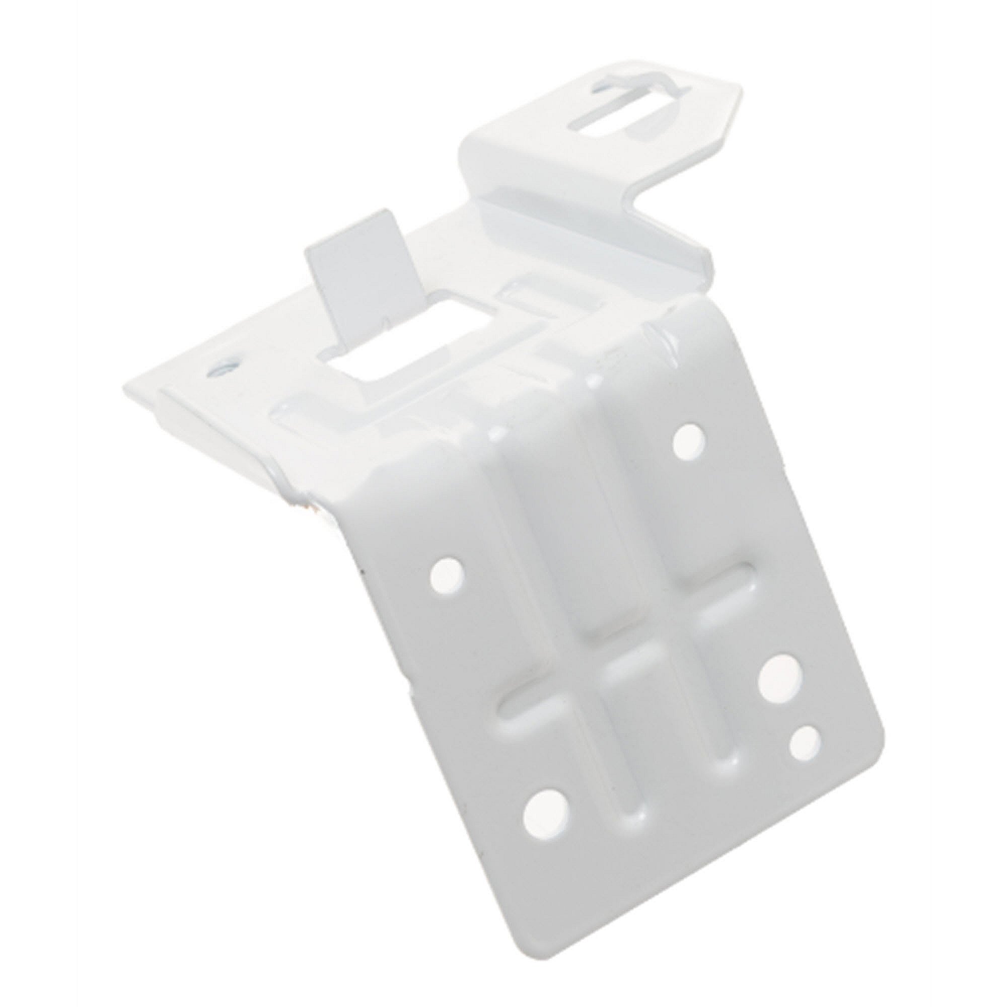 Part #wr02X31771, Convertible Drawer Bracket Left