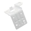 Convertible Drawer Bracket Left for GE CXE22DP3PGD1 - Part WR02X31771