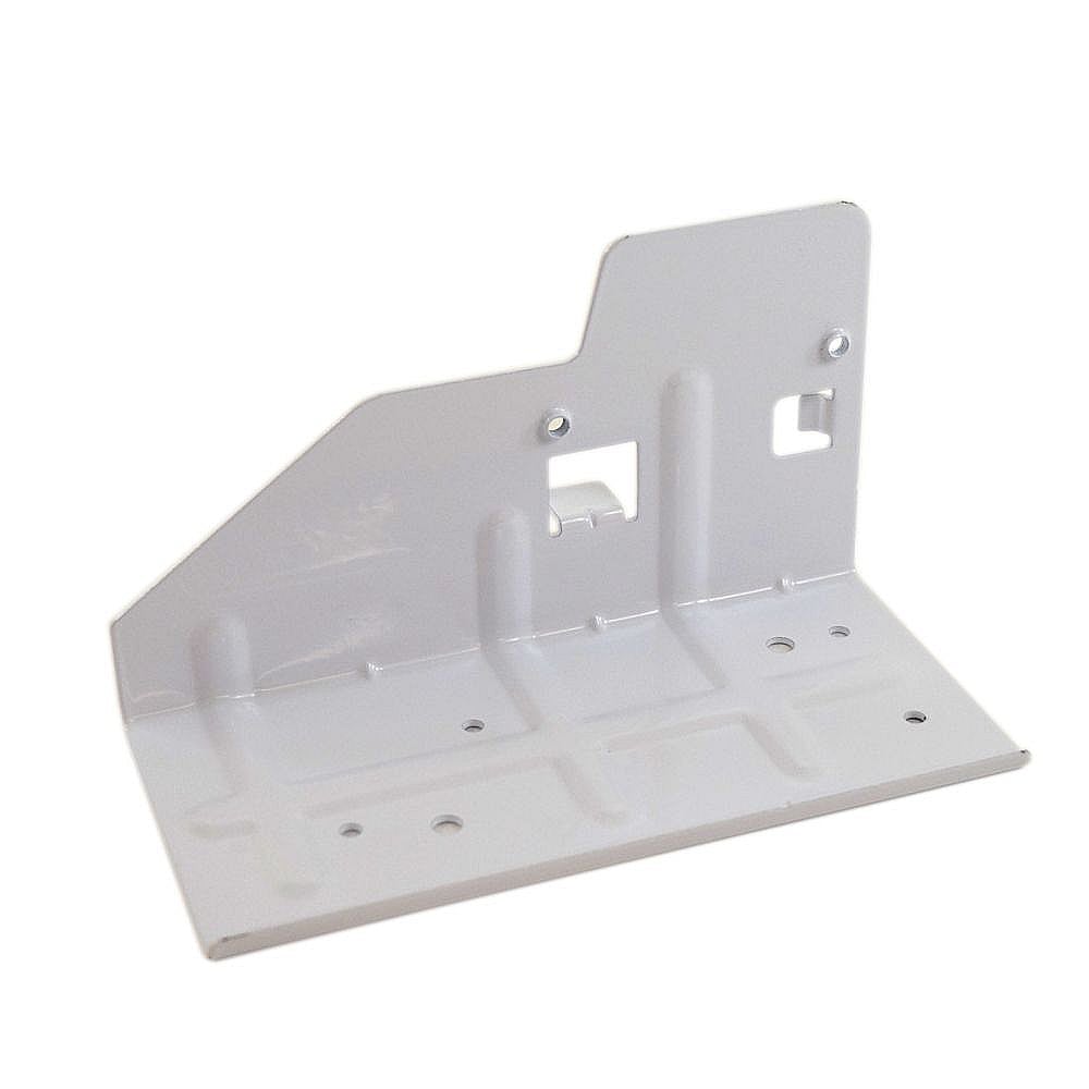 Part #wr02X31773, Freezer Drawer Bracket Left