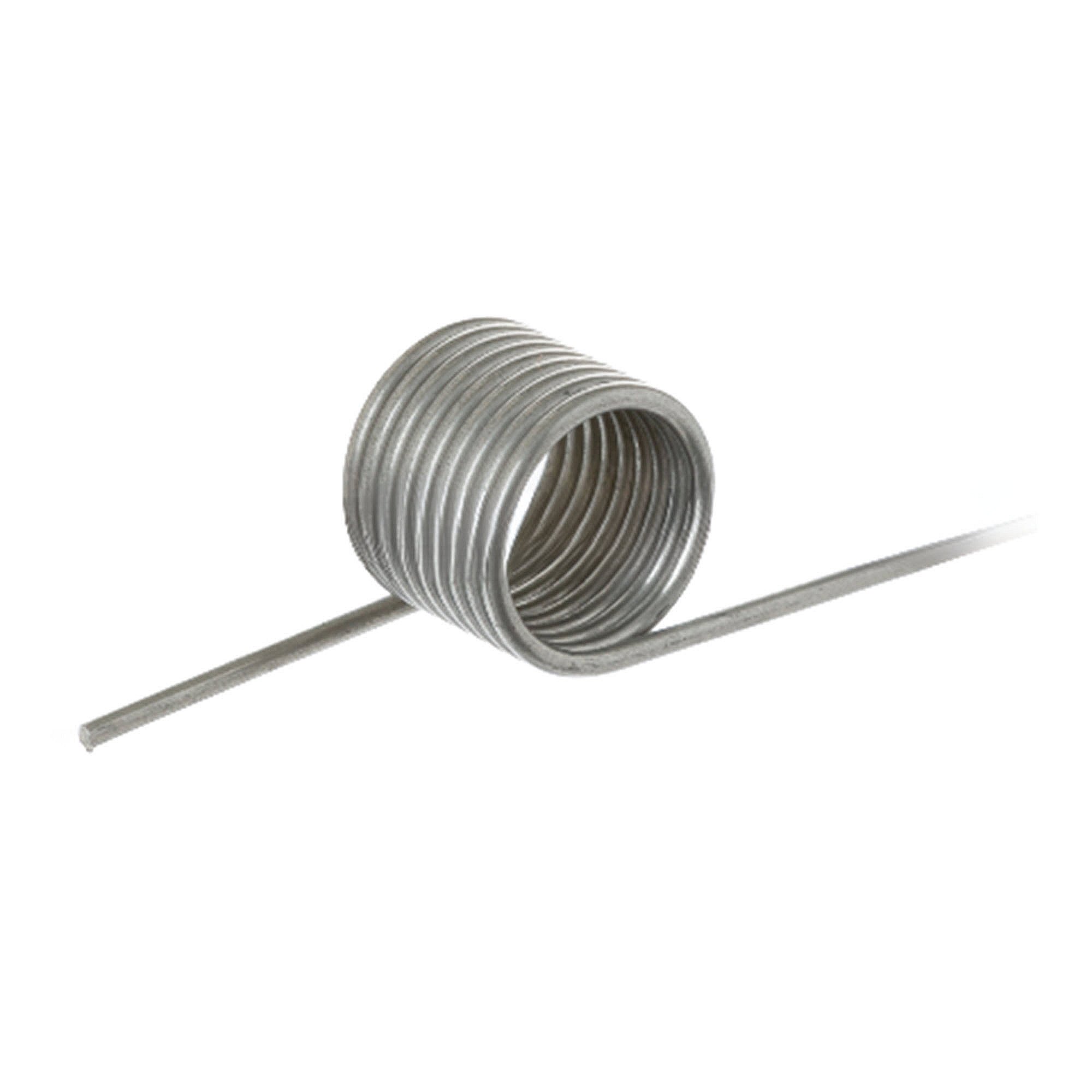Part #wr02X31775, Duct Door Spring