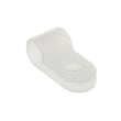 Water Line Clip for GE CVE28DP4NW2 - Part WR02X31796