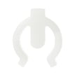 Crossbar Pinion Gear Clip for GE CXE22DP3PGD1 - Part WR02X31800