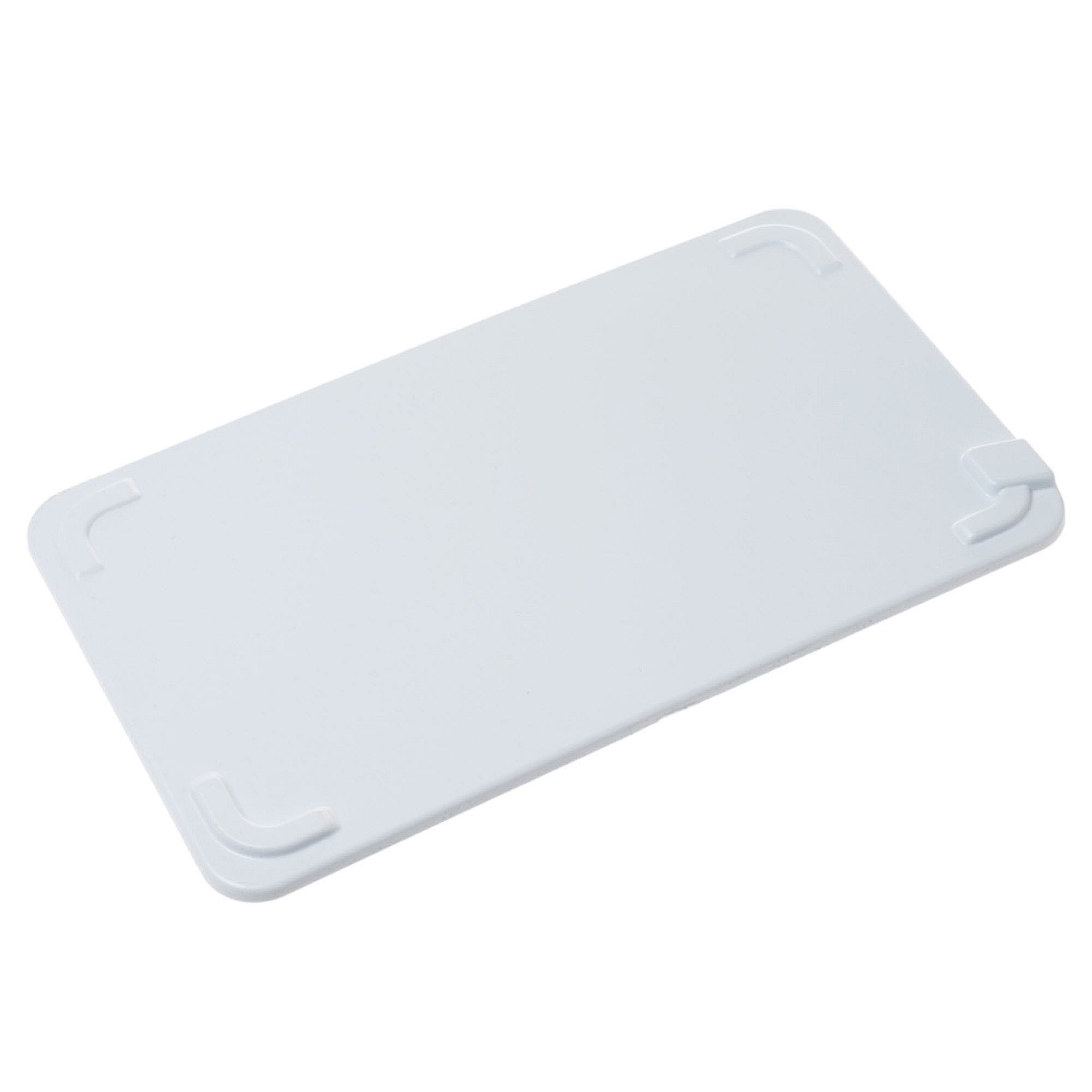 Photo of Part #wr02X31839, Damper Cover from Repair Parts Direct