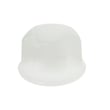 Dairy Bin Bumper for GE CXE22DP3PGD1 - Part WR02X31857