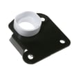 Refrigerator Door Stop, Left for GE CXE22DP3PGD1 - Part WR02X31861