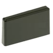 Outer Door In Door Right Bin Bracket for GE PVD28BYNFFS - Part WR02X31866