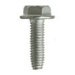 Haier Convertible Drawer Bracket Screw WR02X31885