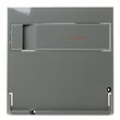 Gray Valve And Tank Cover for GE CXE22DP3PGD1 - Part WR02X31973