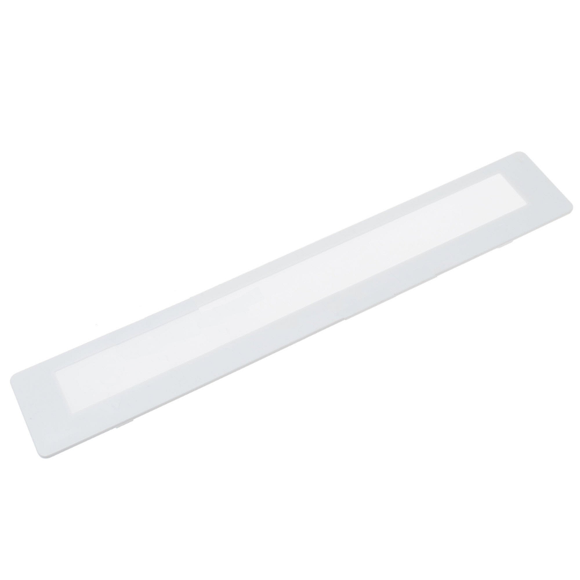 Part #wr02X31976, White Led Shield