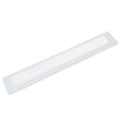 White Led Shield for GE PVD28BYNFS - Part WR02X31976