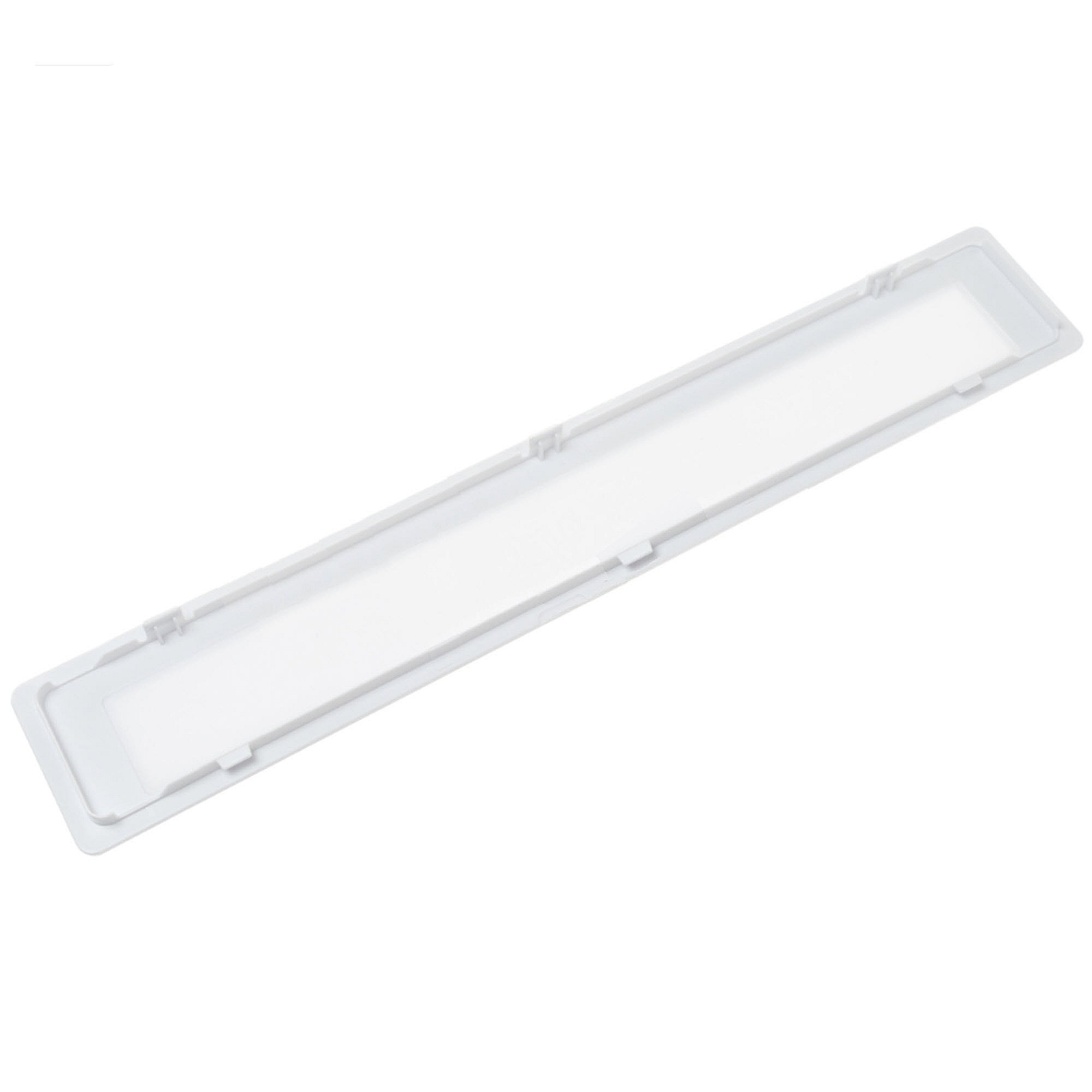 White Led Shield WR02X31976