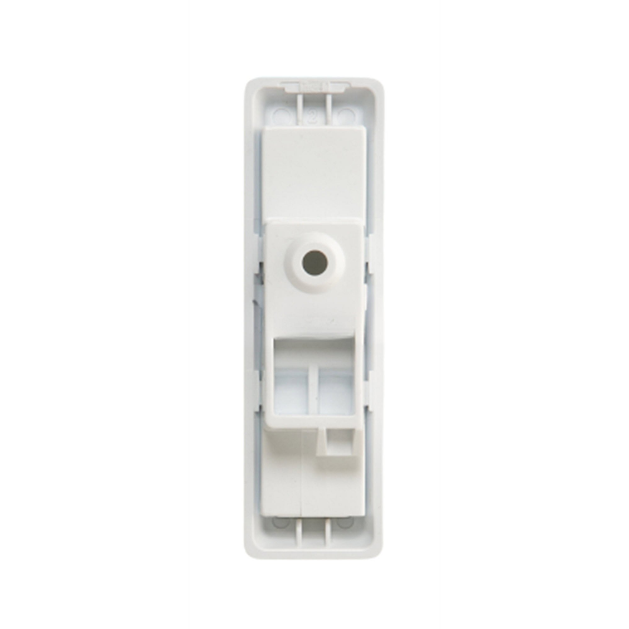 Part #wr02X31987, Outer Door In Door Magnet Catch | 1.00 x 1.00 x 1.00