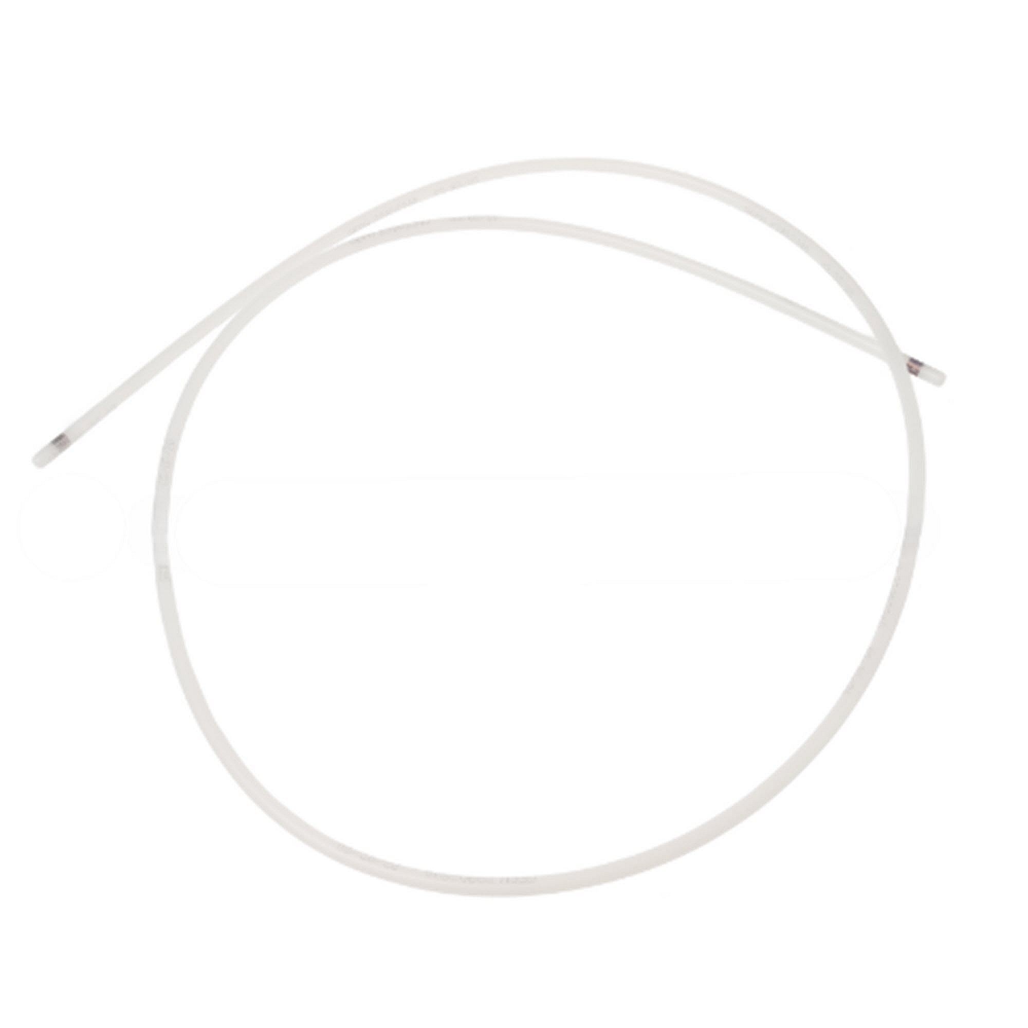 Part #wr02X32130, Refrigerator Water Tubing / 14.00 x 9.50 x 0.50