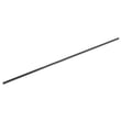 Cross Bar Pinion for GE GNE25JMKLFES - Part WR02X32246