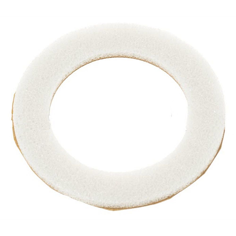 Part #wr02X32392, Refrigerator Ice Maker Receptacle Cover Gasket