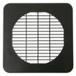 Case Vent Cover for GE CXE22DP3PBD1 - Part WR02X32413