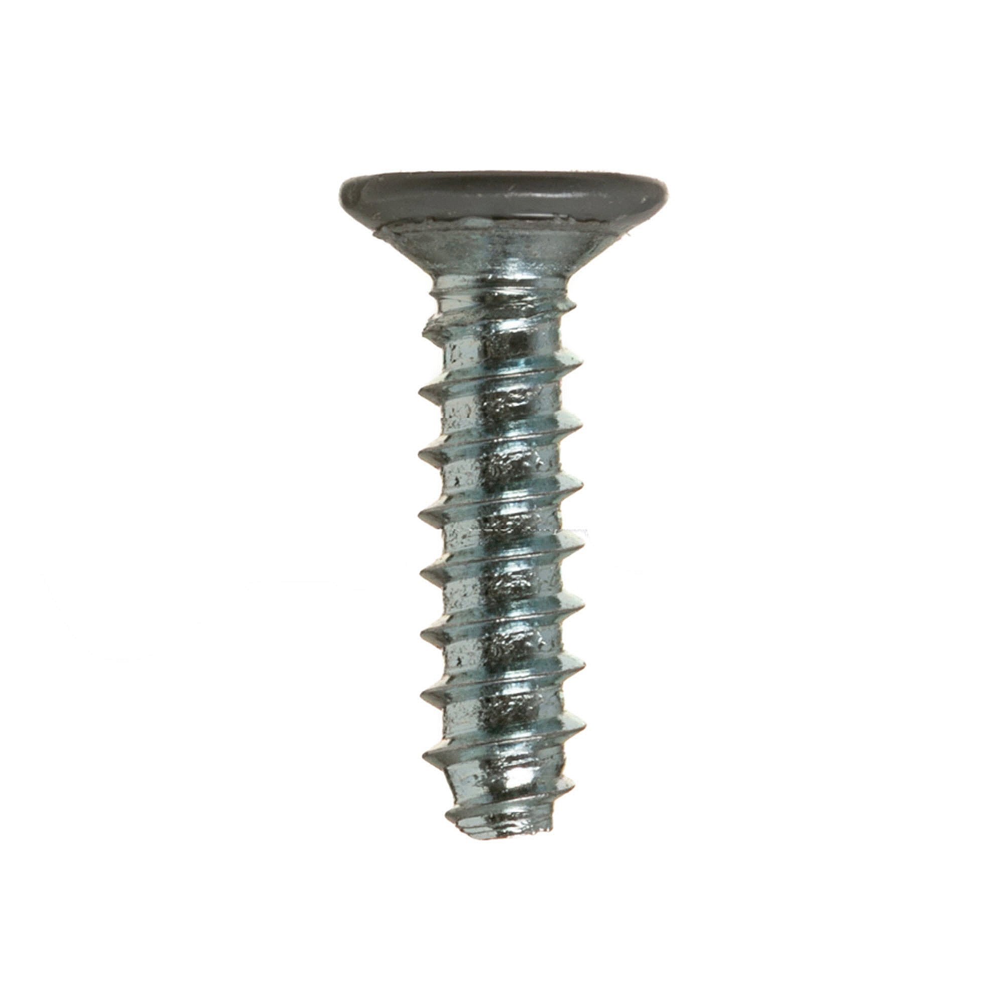 Part #wr02X32468, Gray Ice Box Door Hinge Screw