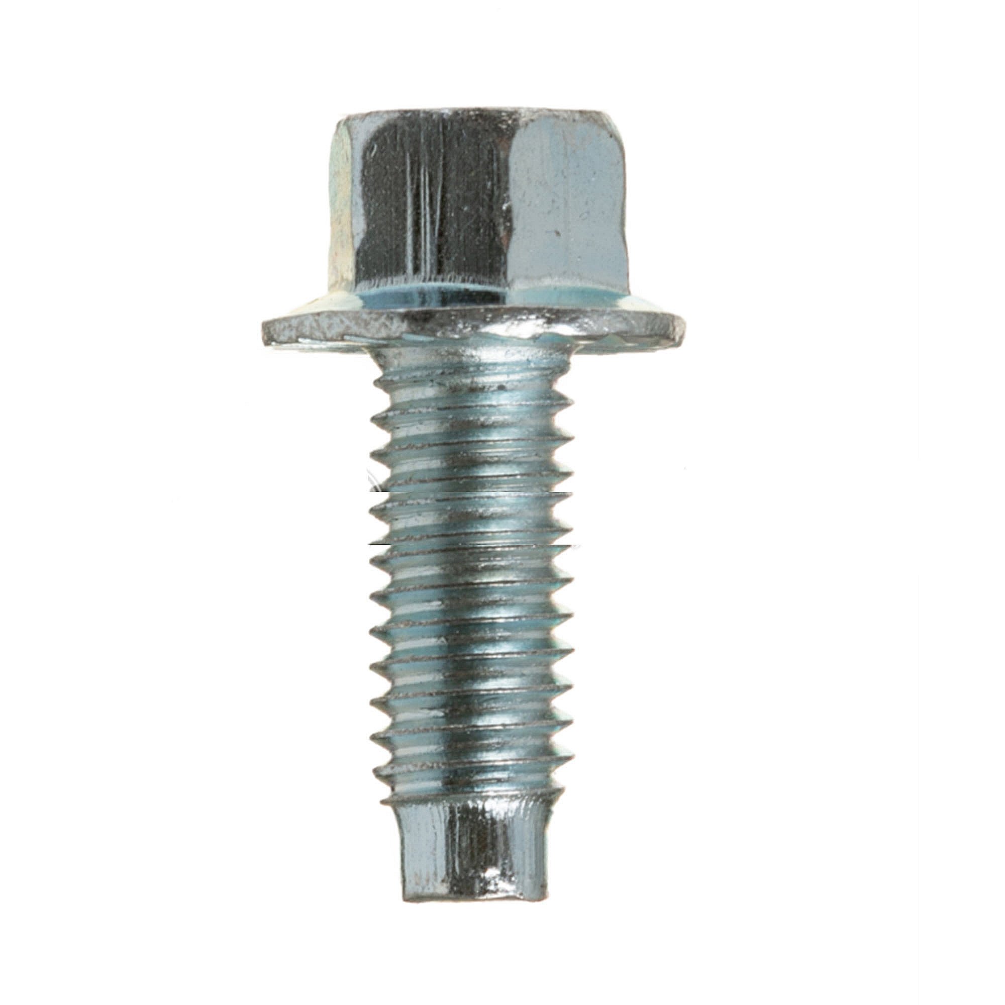 Part #wr02X32482, Serrated Flange Hex M6X16