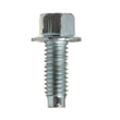 Serrated Flange Hex M6x16 for GE CVE28DP4NW2 - Part WR02X32482