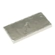 Foam & Aluminum for GE GSS25IGNPHBB - Part WR02X32504