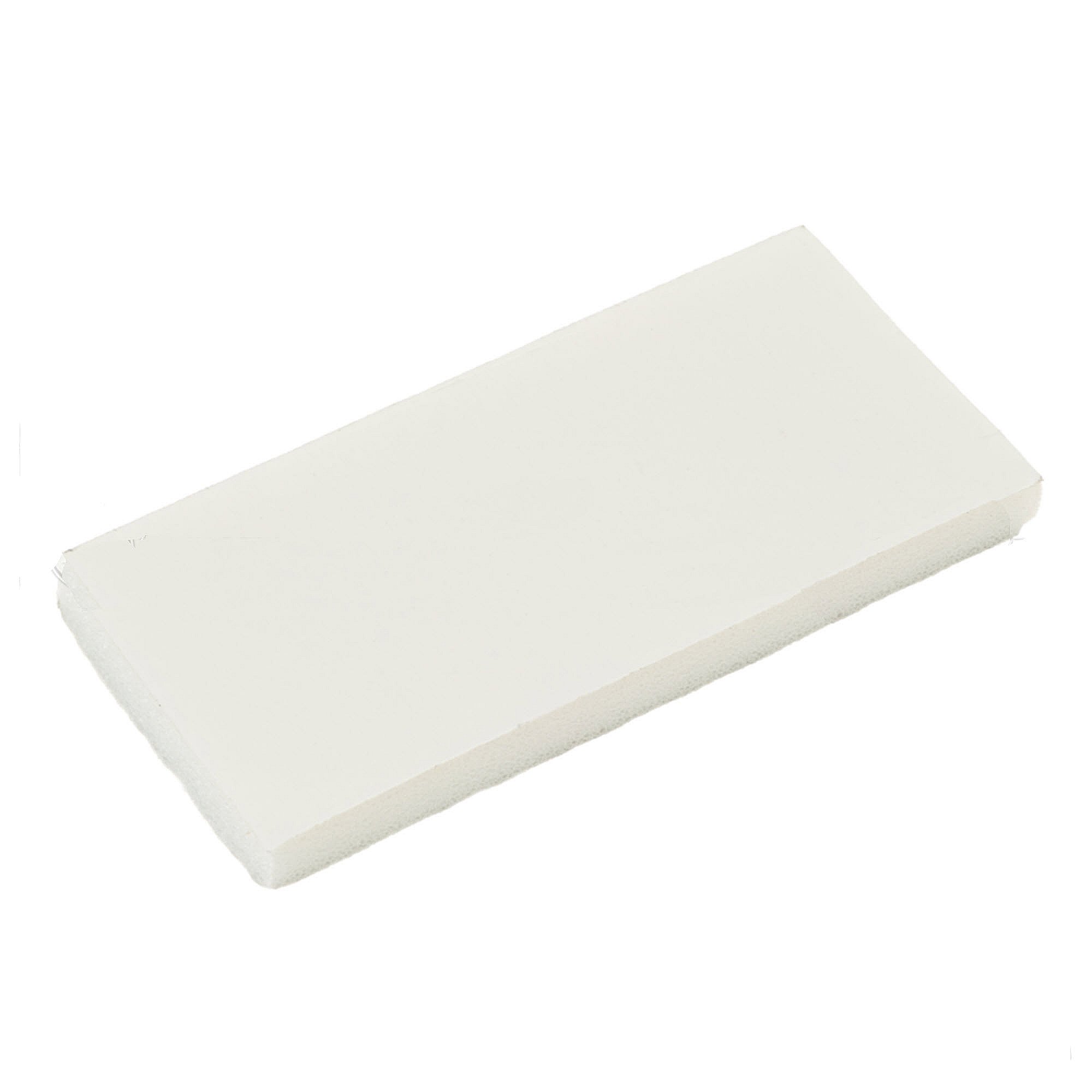 Foam & Aluminum WR02X32504
