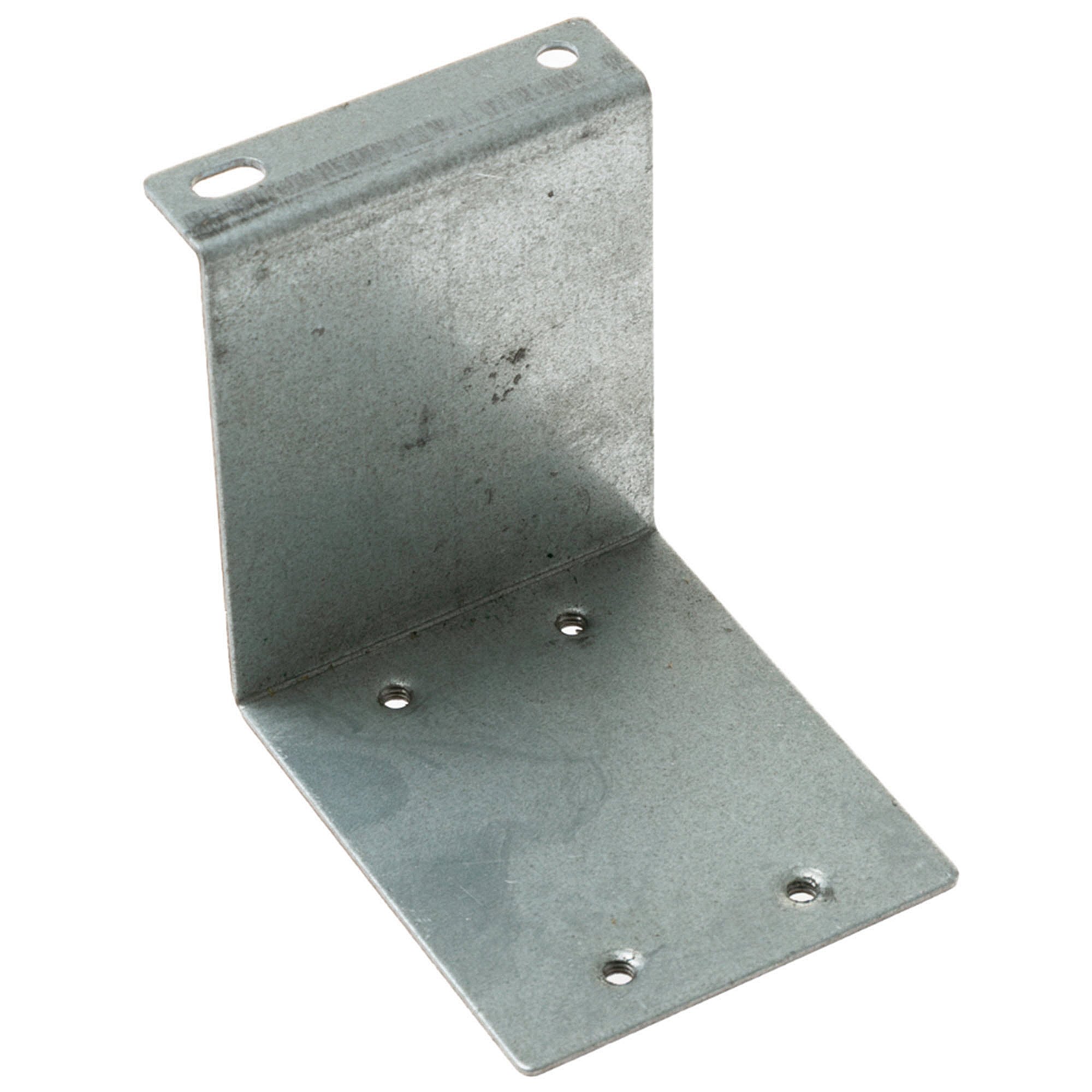 Part #wr02X32534, Terminal Block Mounting Plate