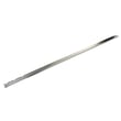 Refrigerator Case Right Side Trim for GE ZICS360NNBLH - Part WR02X32592