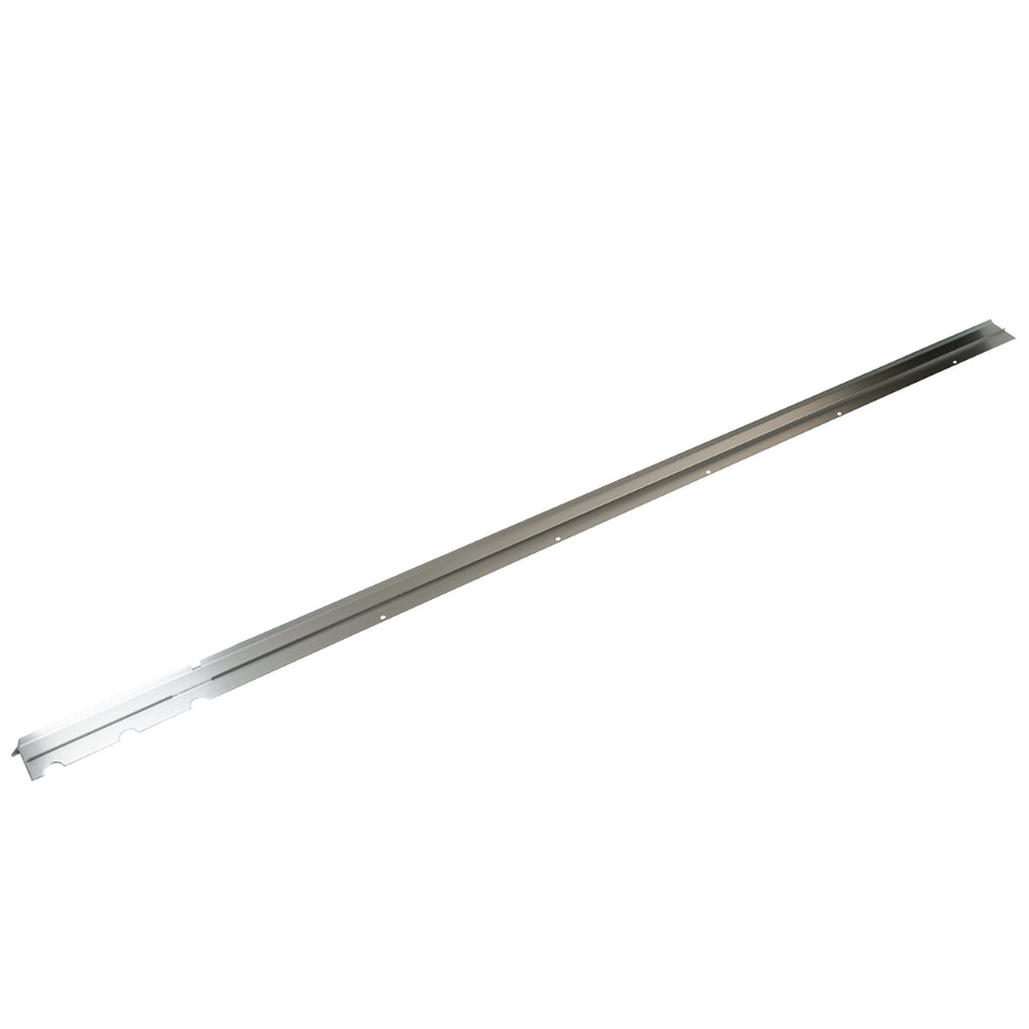 Refrigerator Case Right Side Trim WR02X32592