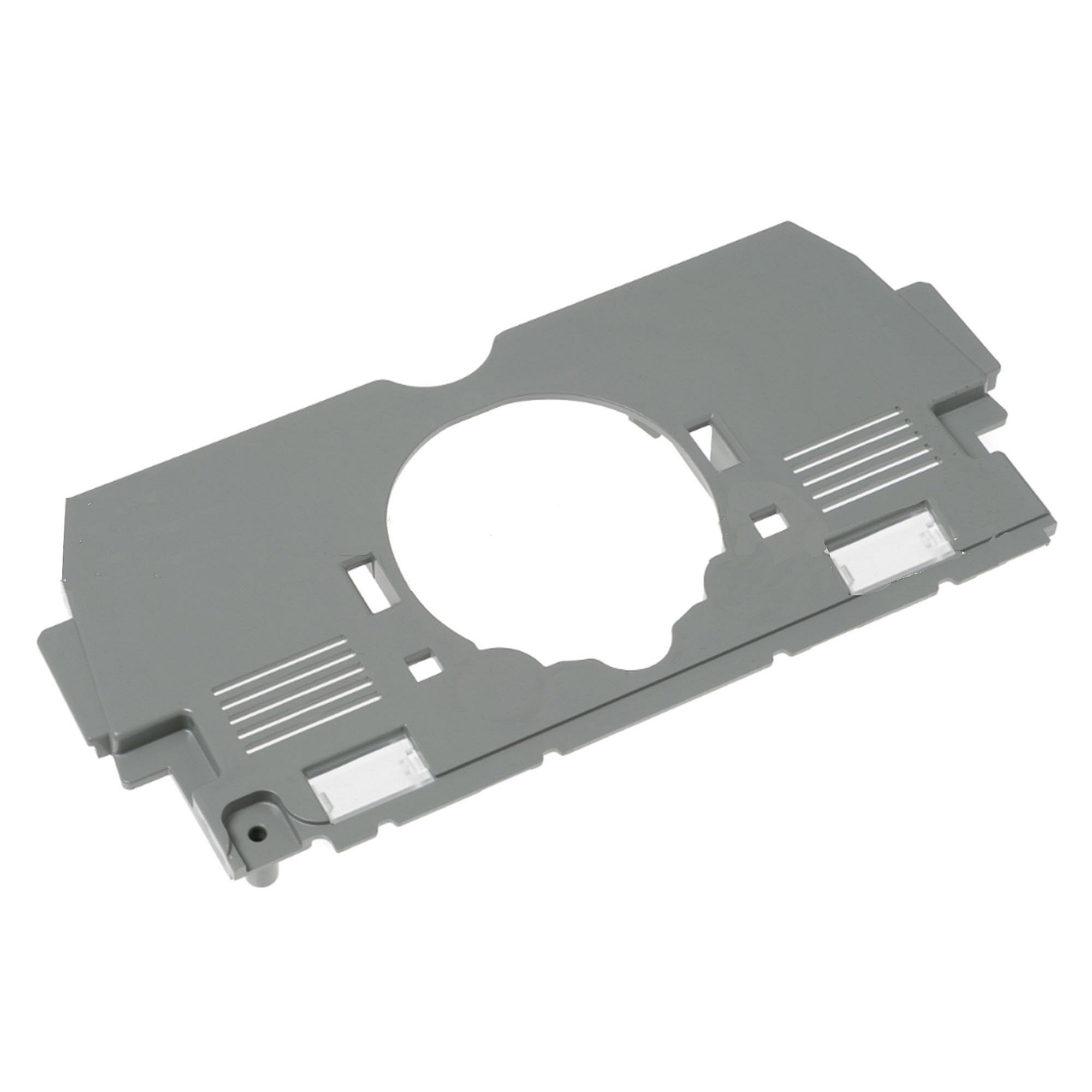 Part #wr02X32708, Ice Funnel Bracket