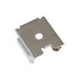 Front Access Cover Clip for GE ZIR361NPRAII - Part WR02X32779