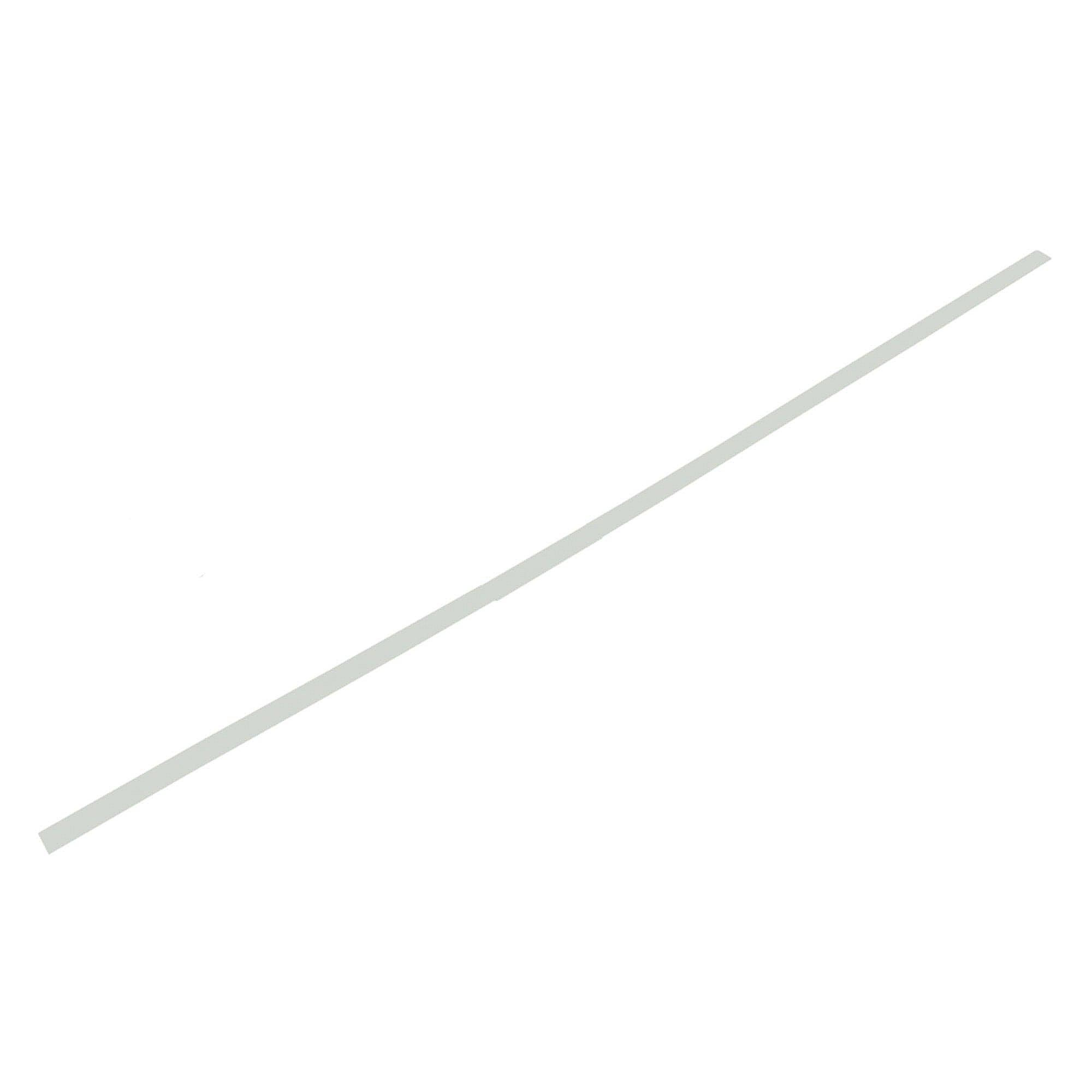 Part #wr02X32783, Freezer Door Handle Side Trim