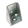 Leveler Bracket for GE CIC36RP2VBS1 - Part WR02X32831