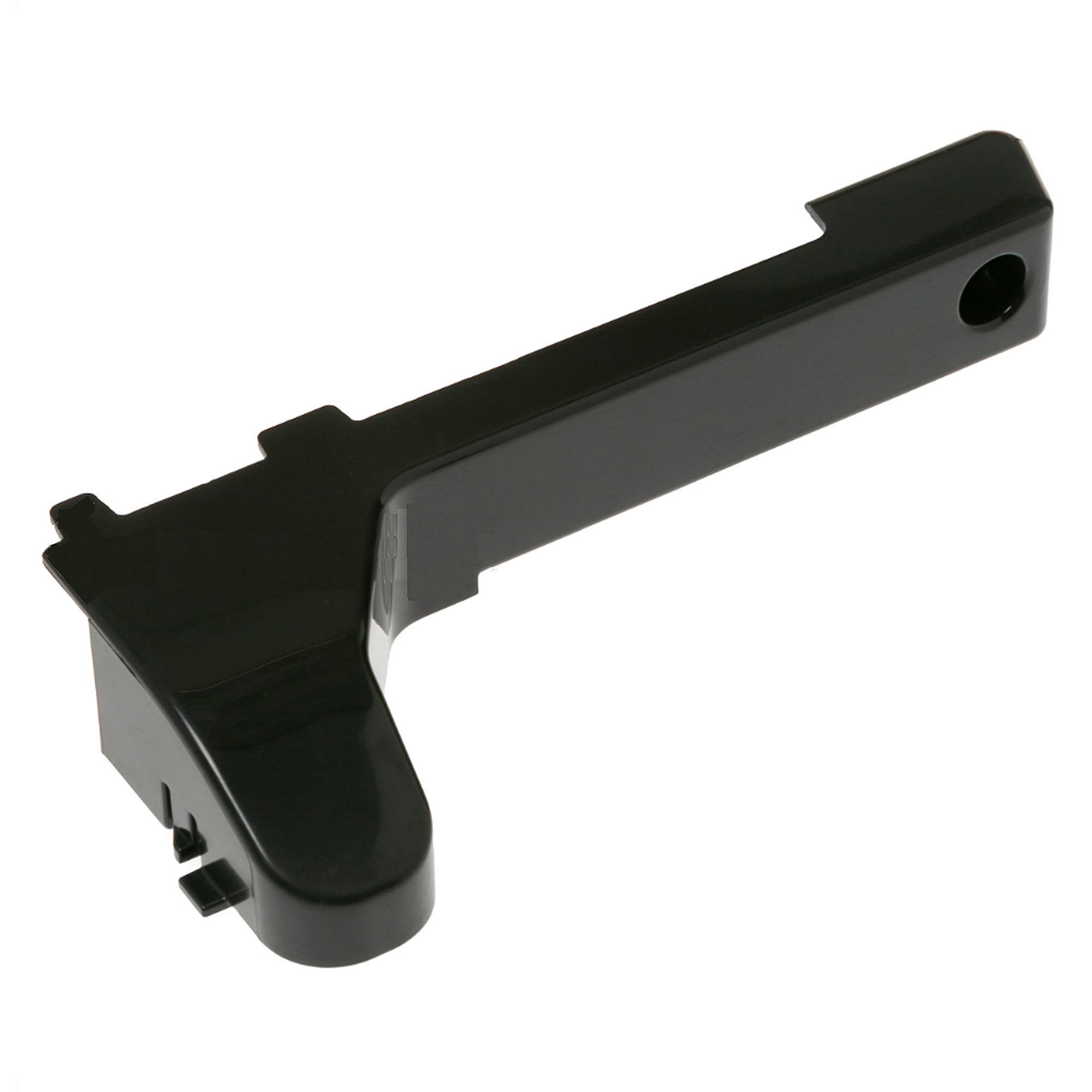Part #wr02X32945, Right Lower Hinge Cover