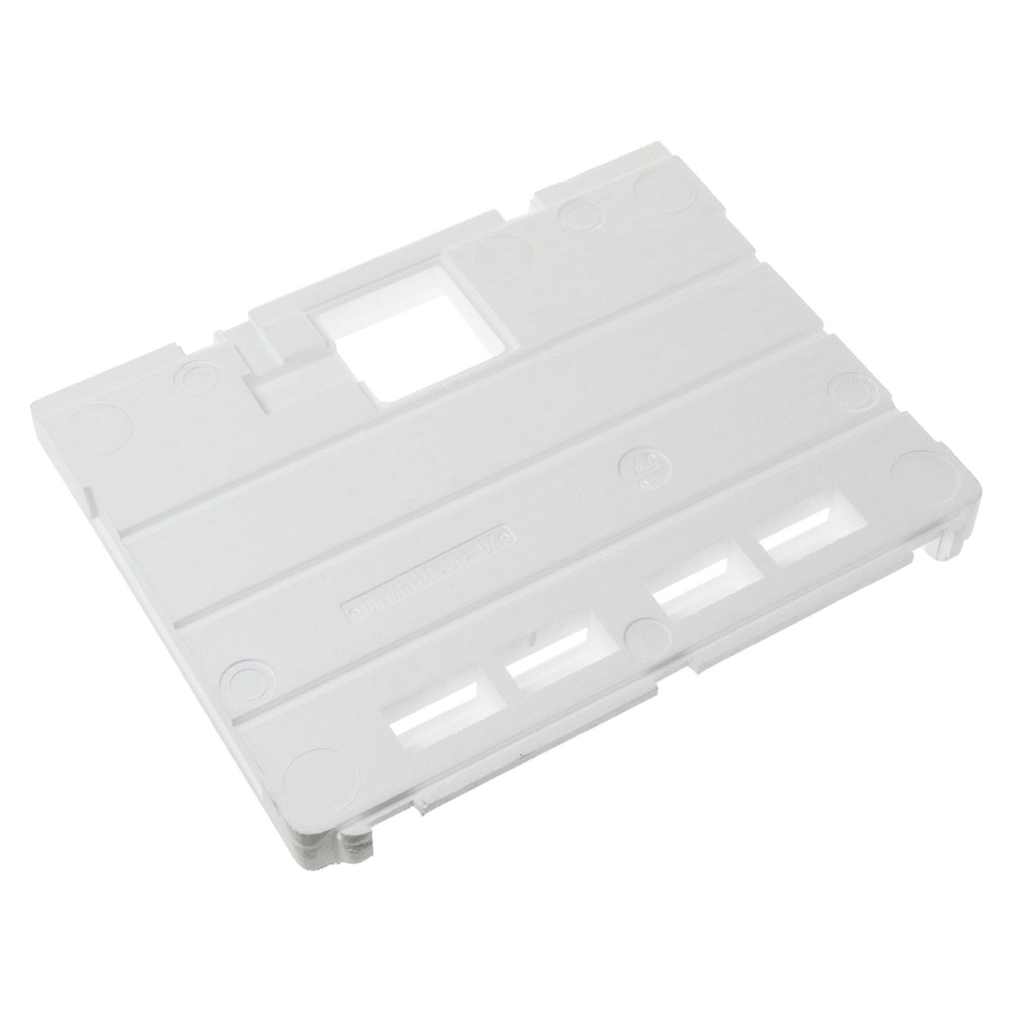 Air Duct WR02X35405