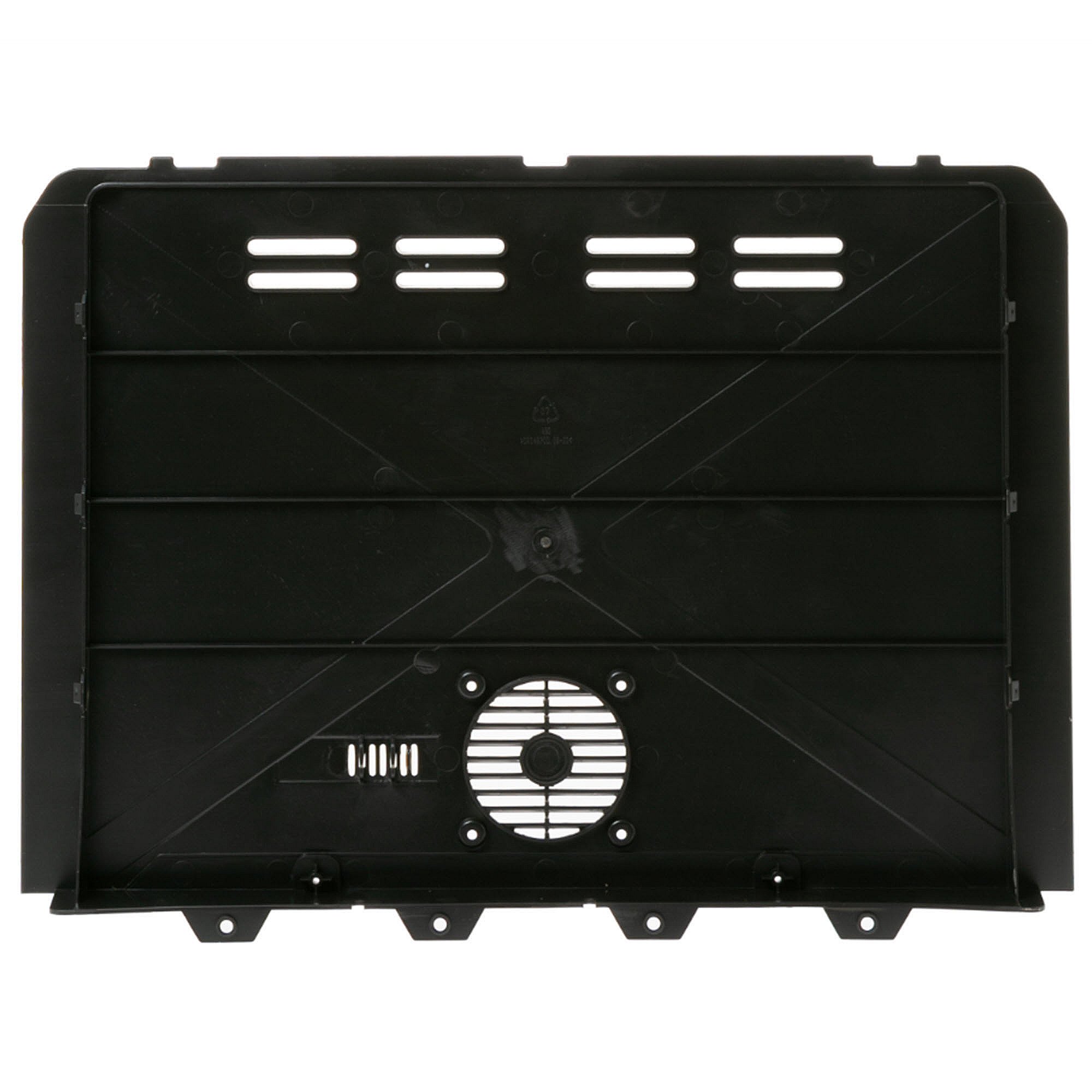 Air Duct Cover WR02X35409