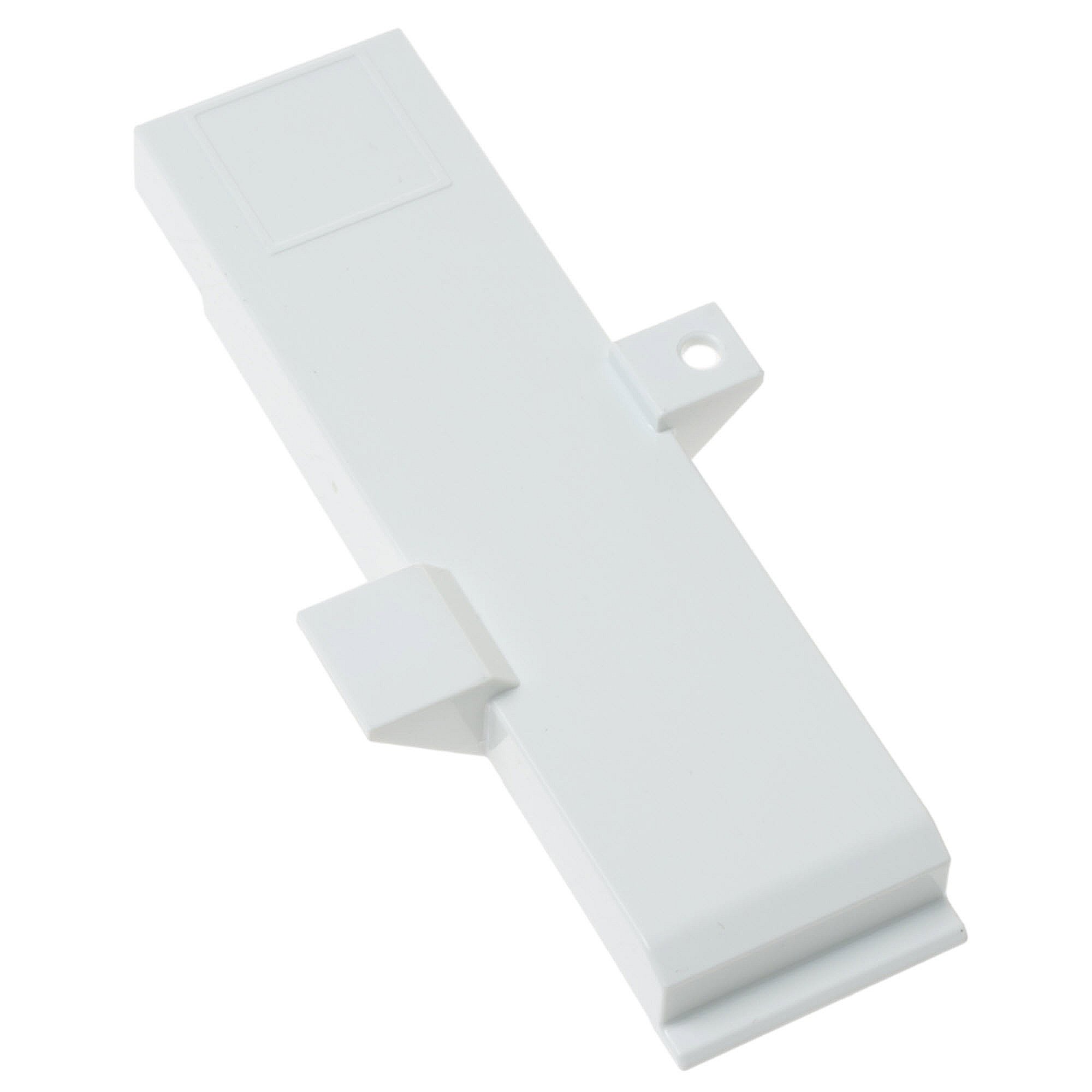 Part #wr02X35925, Rfid Cover & Fcc Label