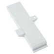 Rfid Cover & Fcc Label for GE GNE21FMKTFES - Part WR02X35925