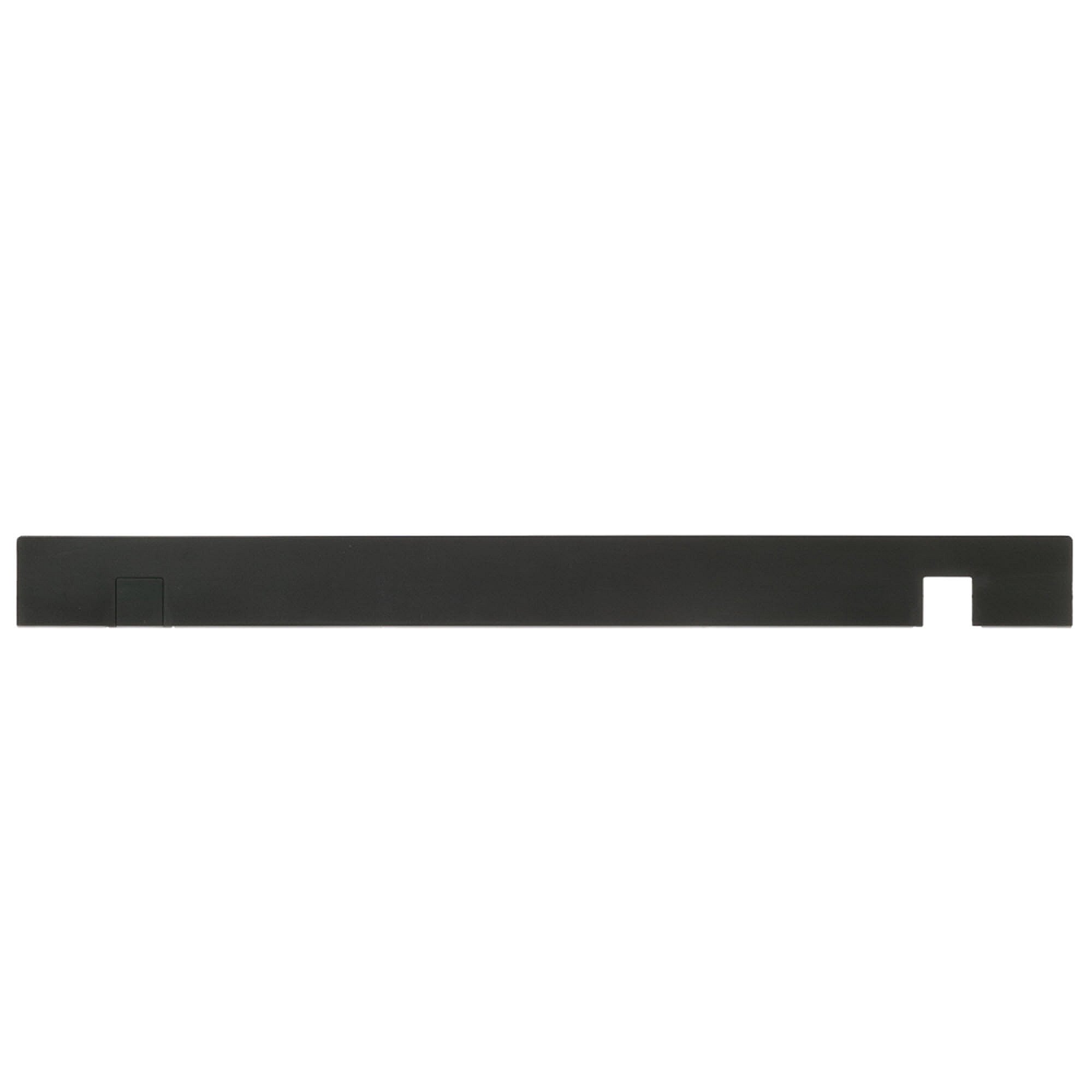 Part #wr02X36667, Haier Front Upper Trim