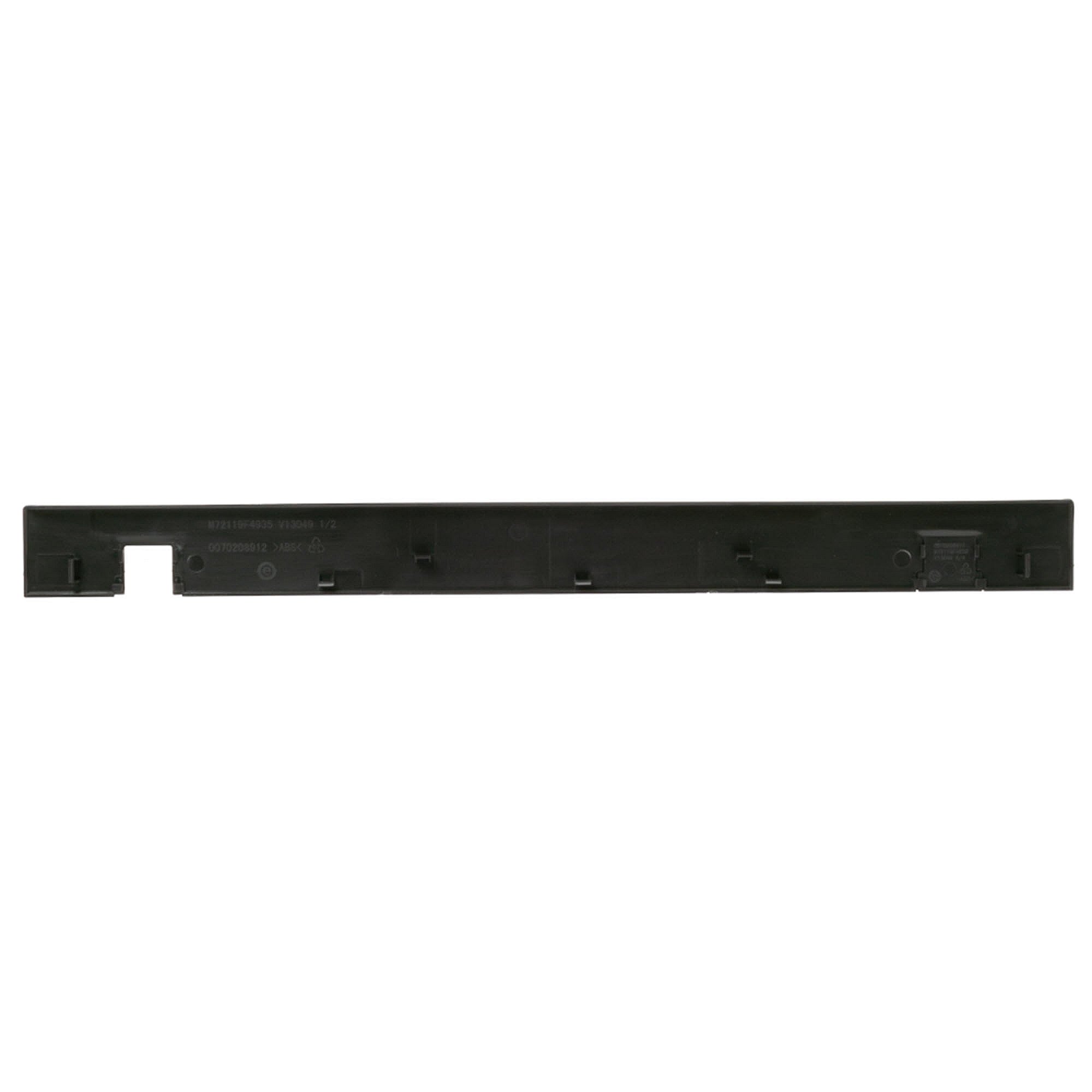 Haier Front Upper Trim WR02X36667