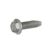 Screw M6-1.0 T Ih X W 20 S for GE CXE22DP3PGD1 - Part WR02X36714