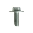 Screw M6-1.0 T Ih X Wp 16 S for GE CWE23SP4MIW2 - Part WR02X36725