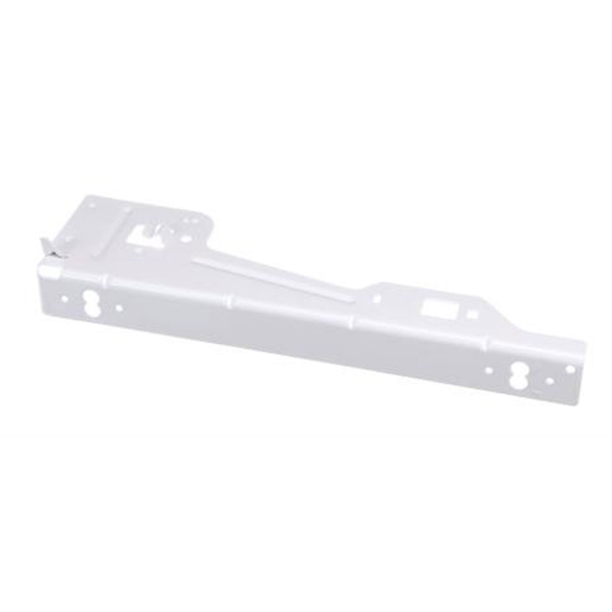 Part #wr02X36886, Left Freezer Door Bracket