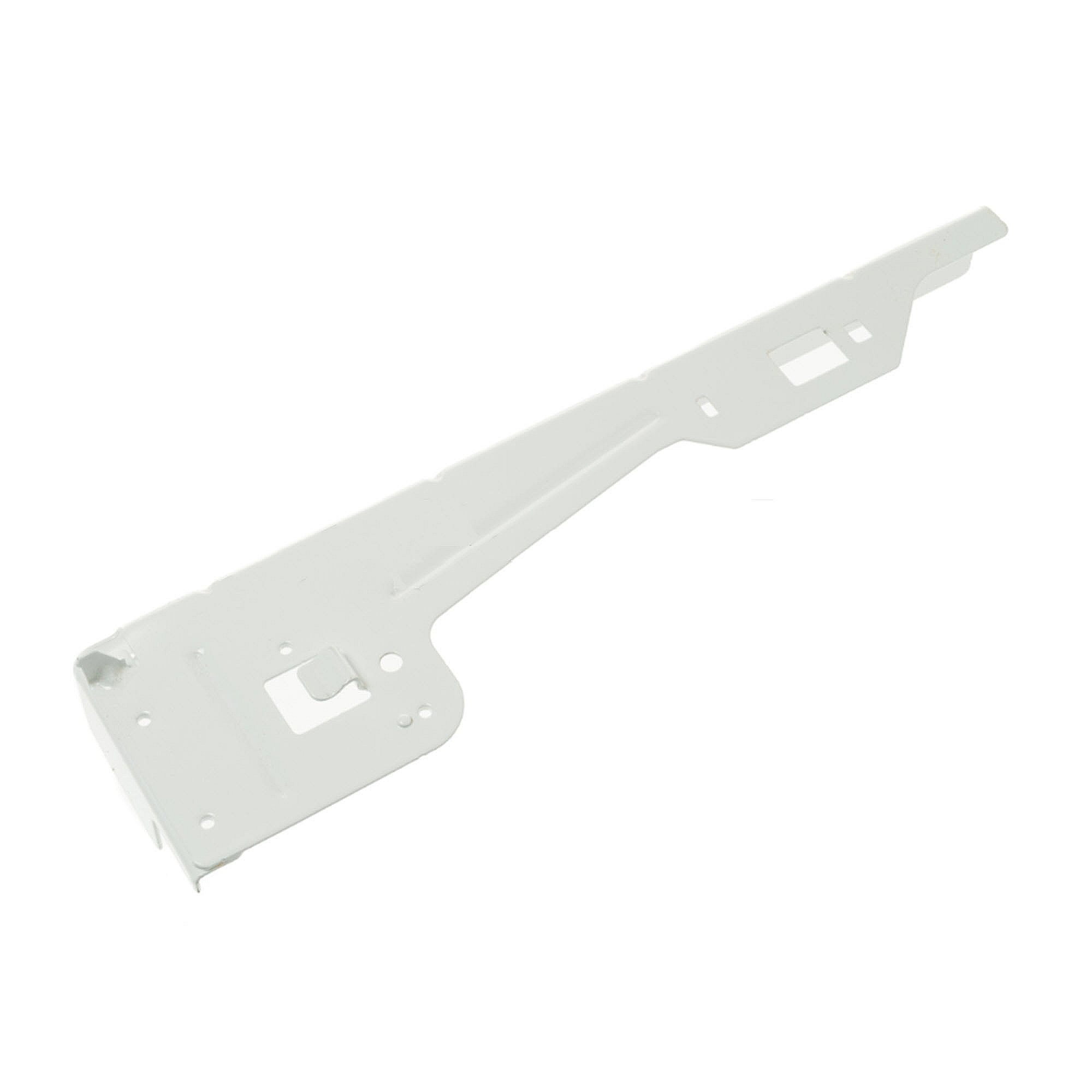 Part #wr02X36888, Right Freezer Door Bracket