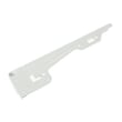 Right Freezer Door Bracket for GE PWE23KELLDS - Part WR02X36888