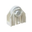Gray Freezer Upper Basket Roller for GE CVE28DP2NES1 - Part WR02X36990