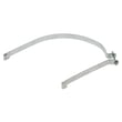 Condenser Strap for GE CWE23SP2MLS1 - Part WR02X37264