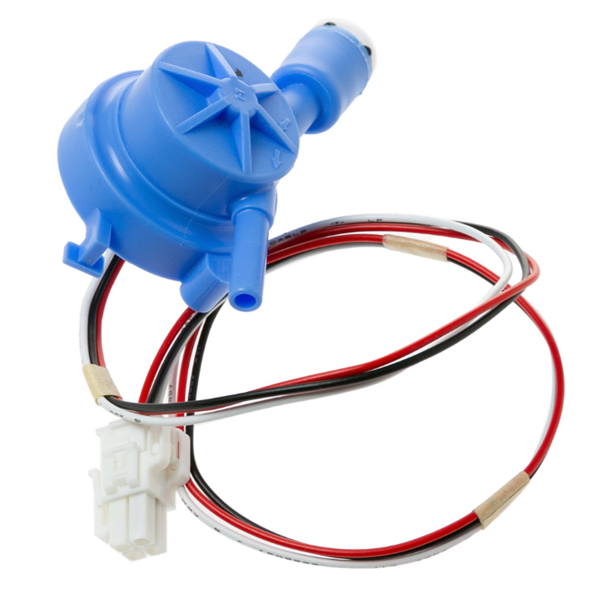 Part #wr02X38613, Flow Meter